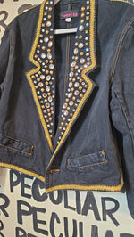 Load image into Gallery viewer, Veretta Vintage Jacket
