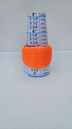Load image into Gallery viewer, Jumbo Chunky Plastic Bangles
