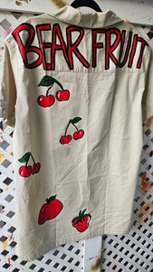 Bear Fruit Dress