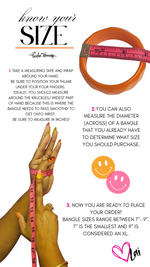 Load image into Gallery viewer, Jumbo Chunky Plastic Bangles
