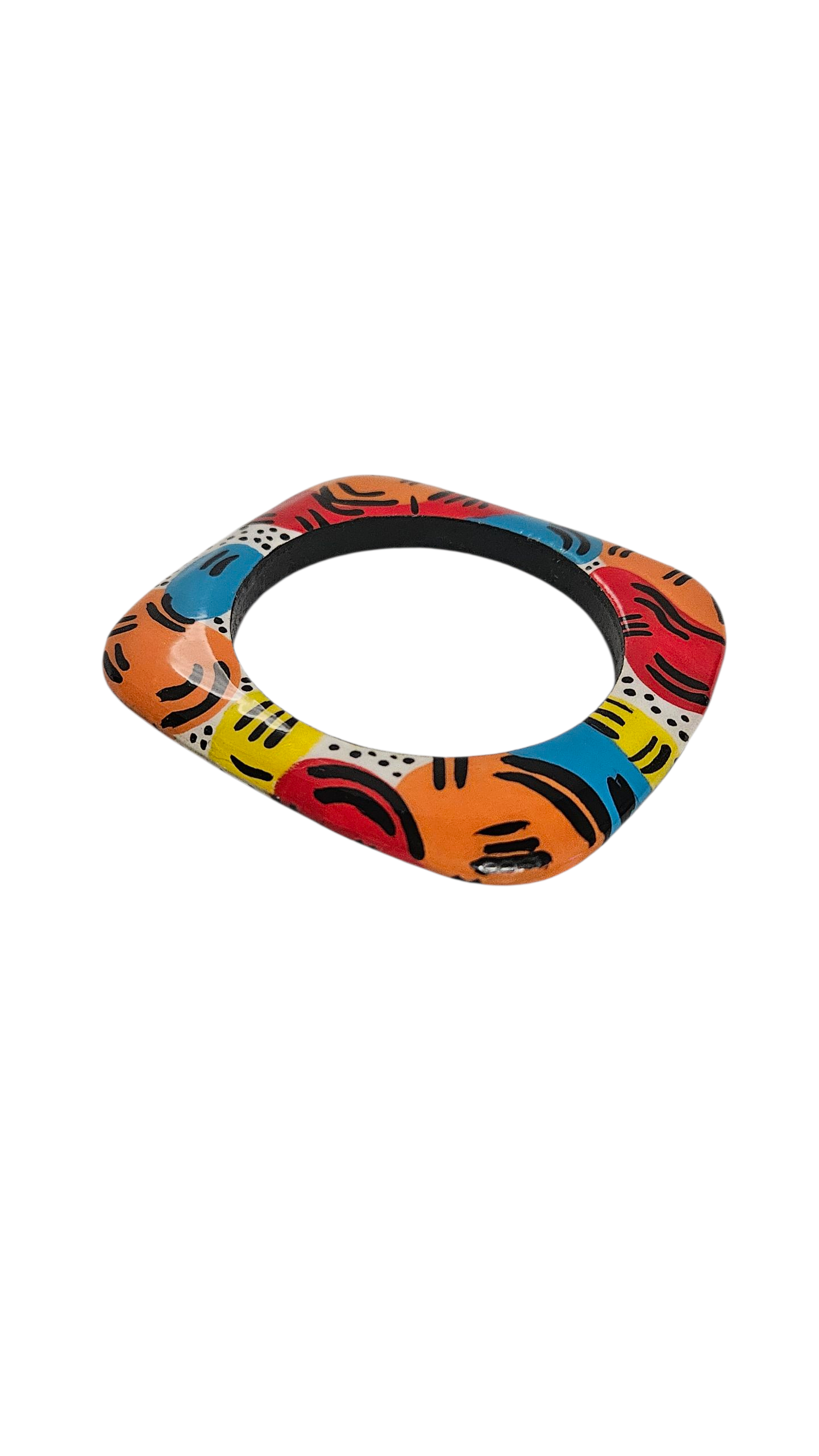 PECULIAR Bangles Stack #1