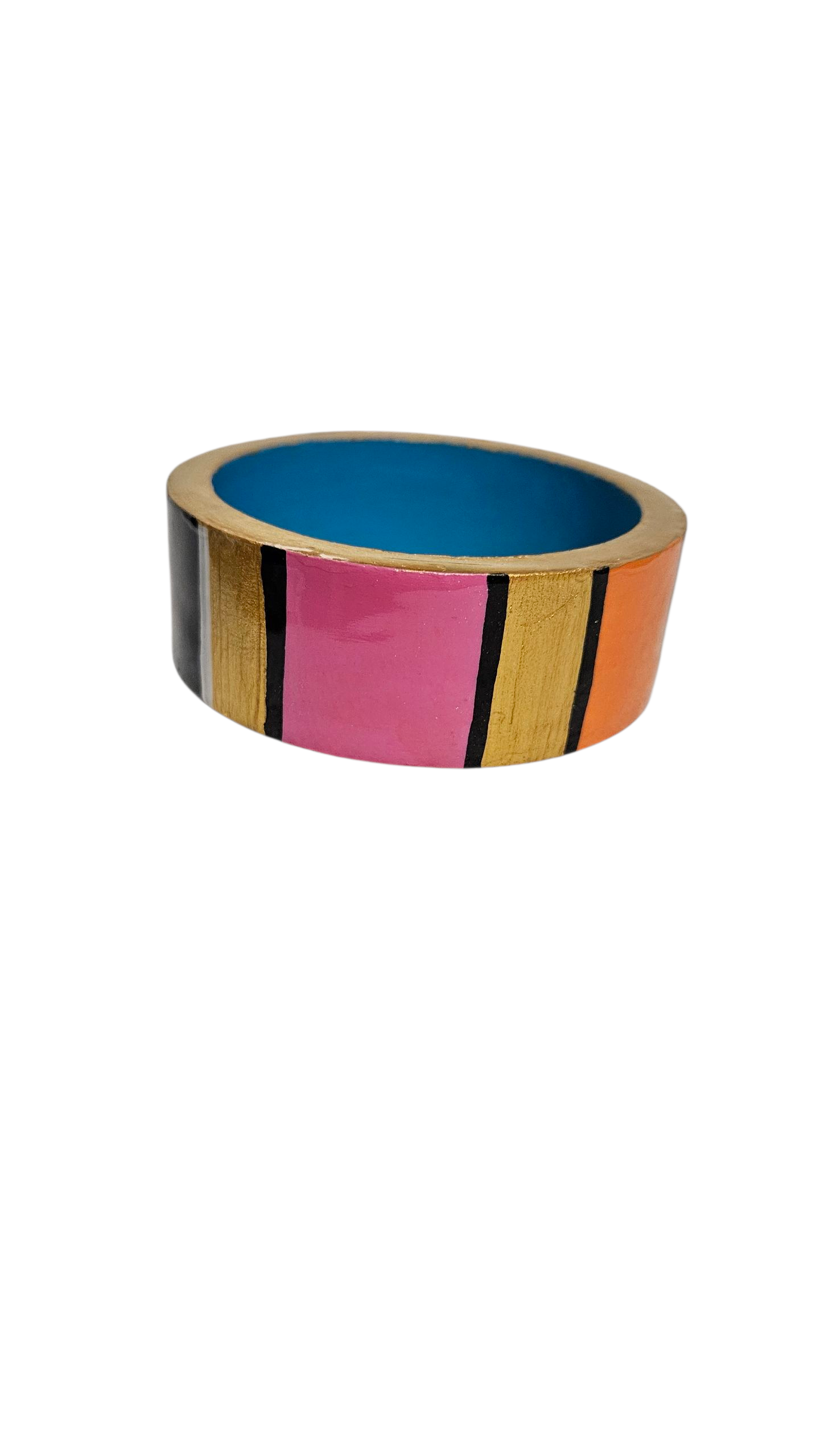 PECULIAR Bangles Stack #1