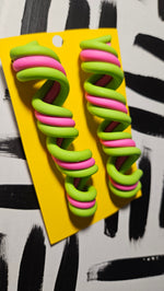 Load image into Gallery viewer, It Girl Swirls
