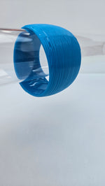 Load image into Gallery viewer, Jumbo Chunky Plastic Bangles

