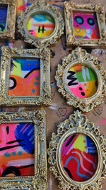 Load image into Gallery viewer, Gallery Earrings
