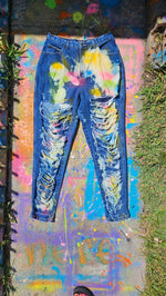 Load image into Gallery viewer, Jeans #2
