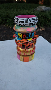 PECULIAR Bangles Stack #1