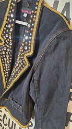 Load image into Gallery viewer, Veretta Vintage Jacket
