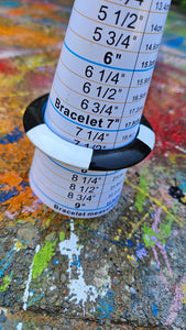The bLaCk & wHiTe STACK #2