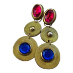 Load image into Gallery viewer, Gemtique Earrings

