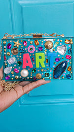 Load image into Gallery viewer, Junki Treasure Bag
