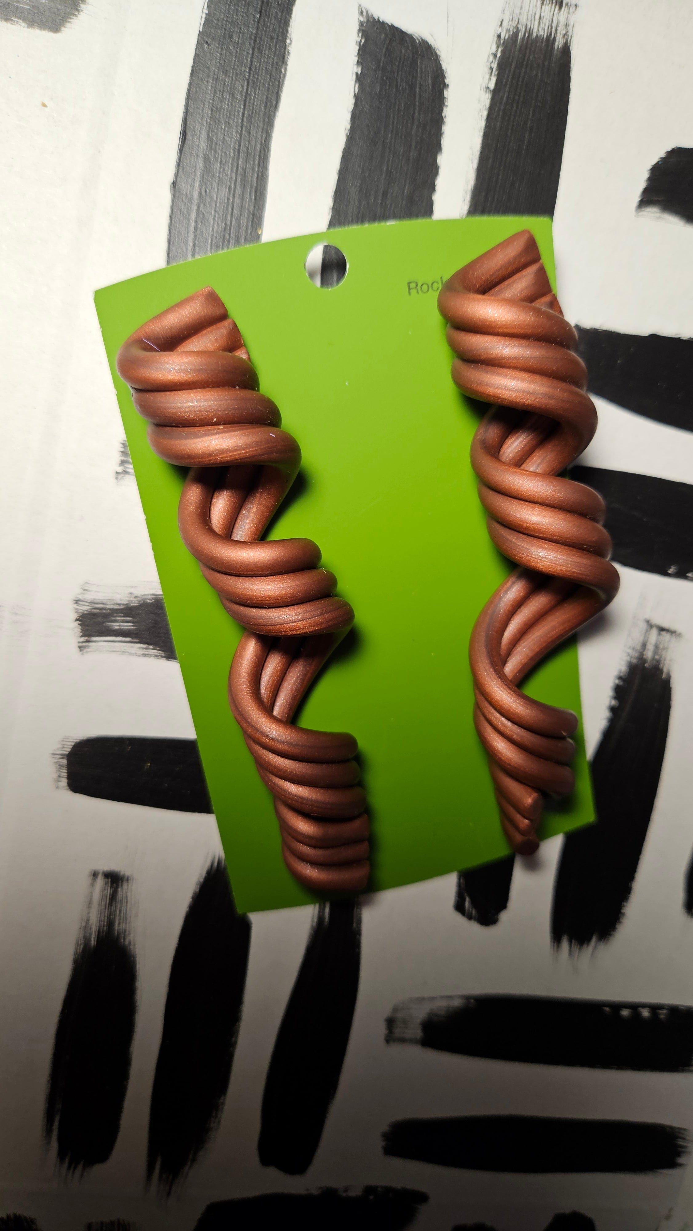 It Girl Swirls