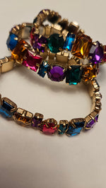 Load image into Gallery viewer, Clarke Gem Bracelet
