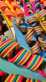 Load image into Gallery viewer, It Girl Swirls
