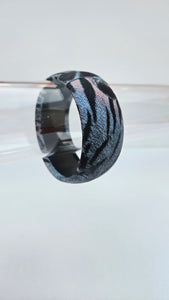 Y2K Animal Print Bangles