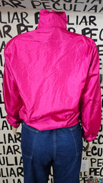 Load image into Gallery viewer, Slade Colorblock Windbreaker
