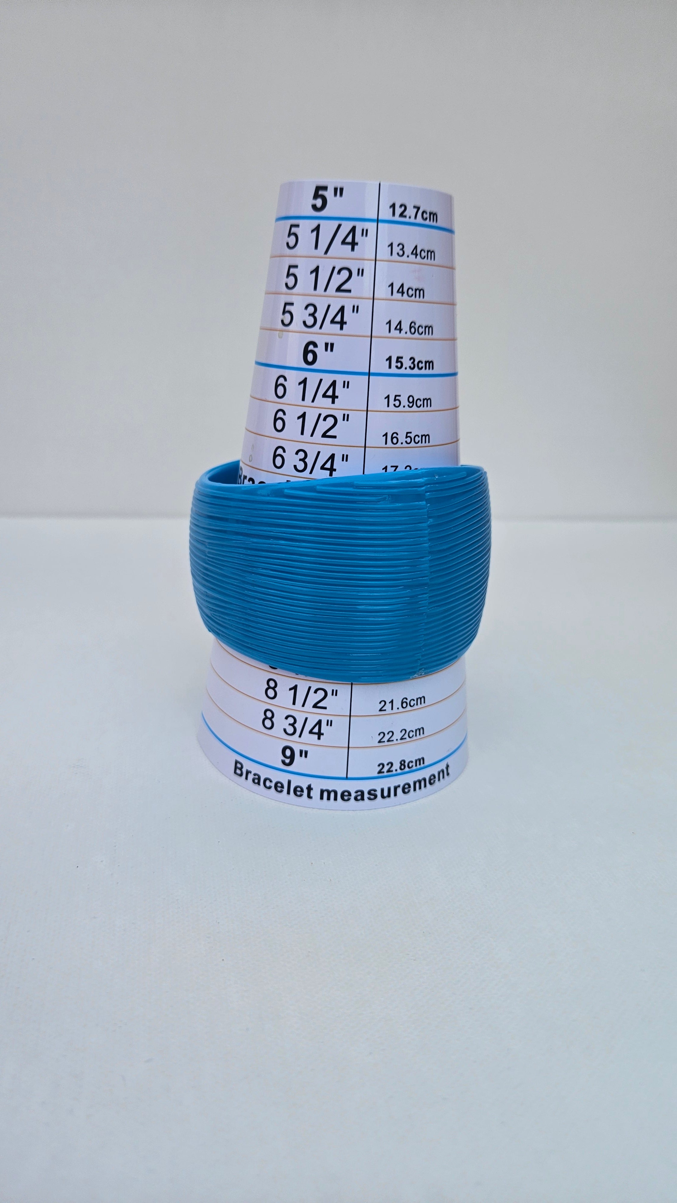 Jumbo Chunky Plastic Bangles