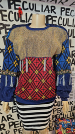 Load image into Gallery viewer, Bonnie Vintage Sweater
