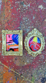 Load image into Gallery viewer, Gallery Earrings
