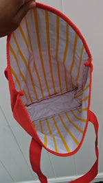 Load image into Gallery viewer, 2016 McDonald's French Fry Bag
