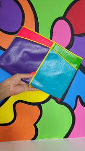 ColorPop Custom Gem Bag