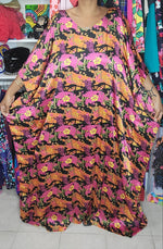 Load image into Gallery viewer, Brownskin Girl Kaftan
