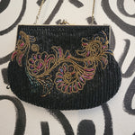 Load image into Gallery viewer, Brenda Beaded Vintage Bag
