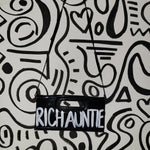 Load image into Gallery viewer, Rich Auntie Handbag w/ strap
