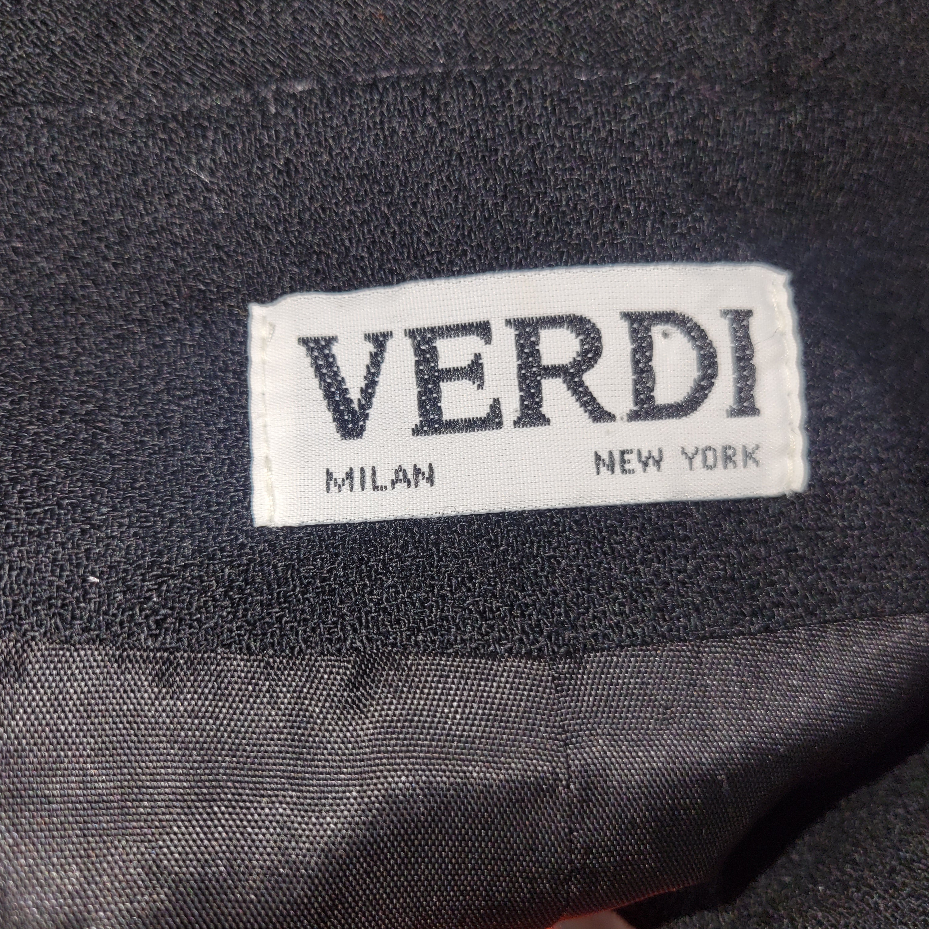 VERDI vintage blazer jacket