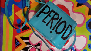 Period. Bag