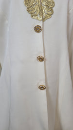 Load image into Gallery viewer, Her Royalty Vintage Jacket
