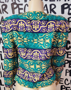 Mardi Vintage Jacket