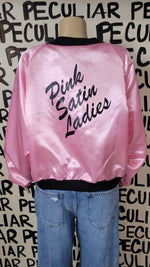 Load image into Gallery viewer, Pink Satin Ladies
