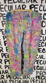 Load image into Gallery viewer, Painters Camo Pants 6
