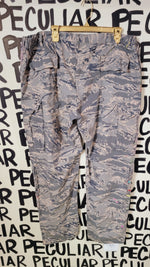 Load image into Gallery viewer, Painters Camo Pants 6
