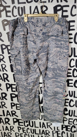 Load image into Gallery viewer, Painters Camo Pants 6
