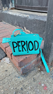 Period. Bag