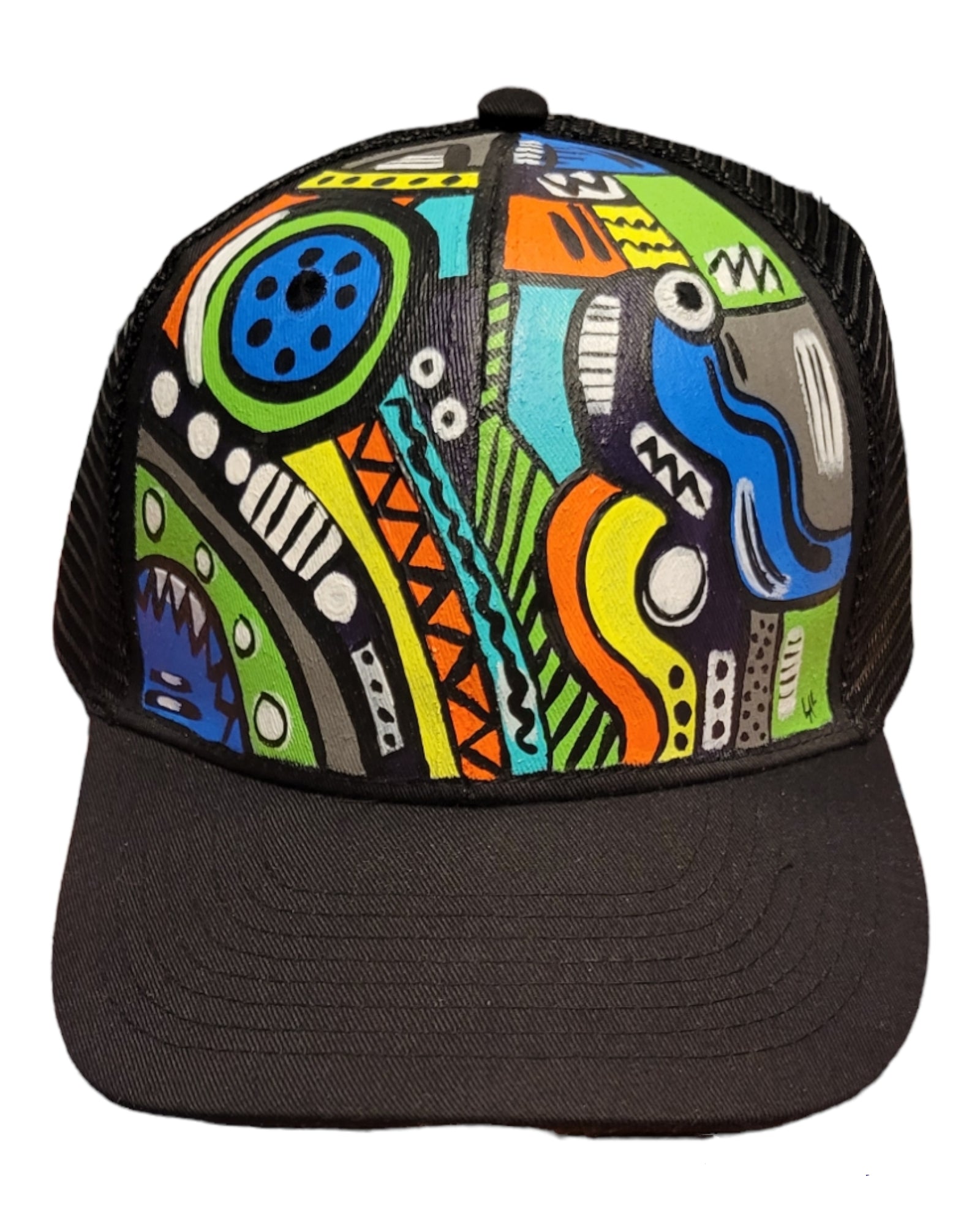 Peculiar Trucker Hat