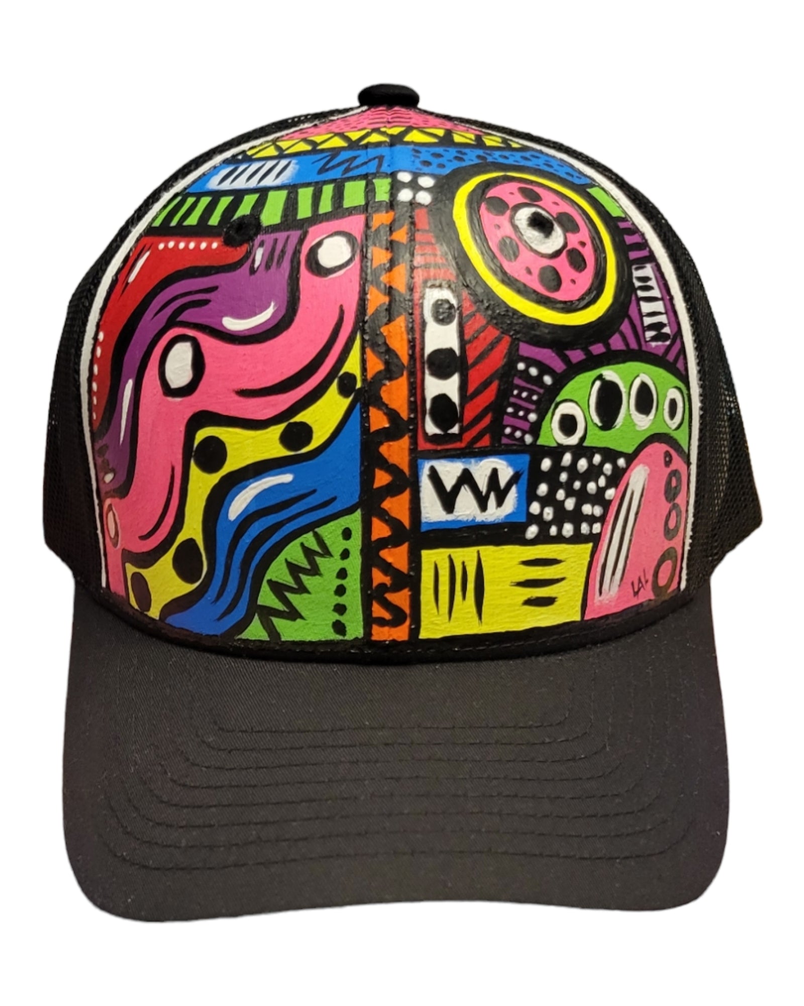 Peculiar Trucker Hat