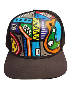 Peculiar Trucker Hat