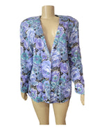 Load image into Gallery viewer, Ms. Gray Vintage Jacket
