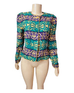 Load image into Gallery viewer, Mardi Vintage Jacket
