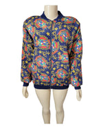 Load image into Gallery viewer, Periphery Bomber Jacket
