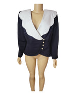 Load image into Gallery viewer, Pretty Girl Vintage Jacket
