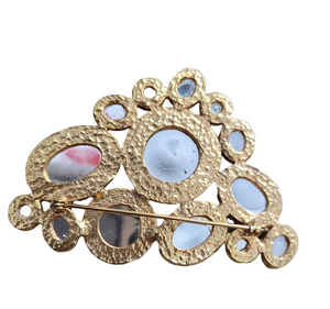 Shara Brooch