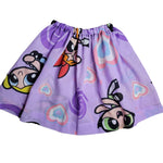 Load image into Gallery viewer, Pretty PuffGirl Reworked Skirt
