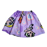 Load image into Gallery viewer, Pretty PuffGirl Reworked Skirt
