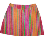 Load image into Gallery viewer, Yummy Stripes Vintage Skirt
