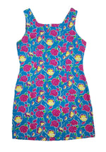 Load image into Gallery viewer, In Sync Floral Dress
