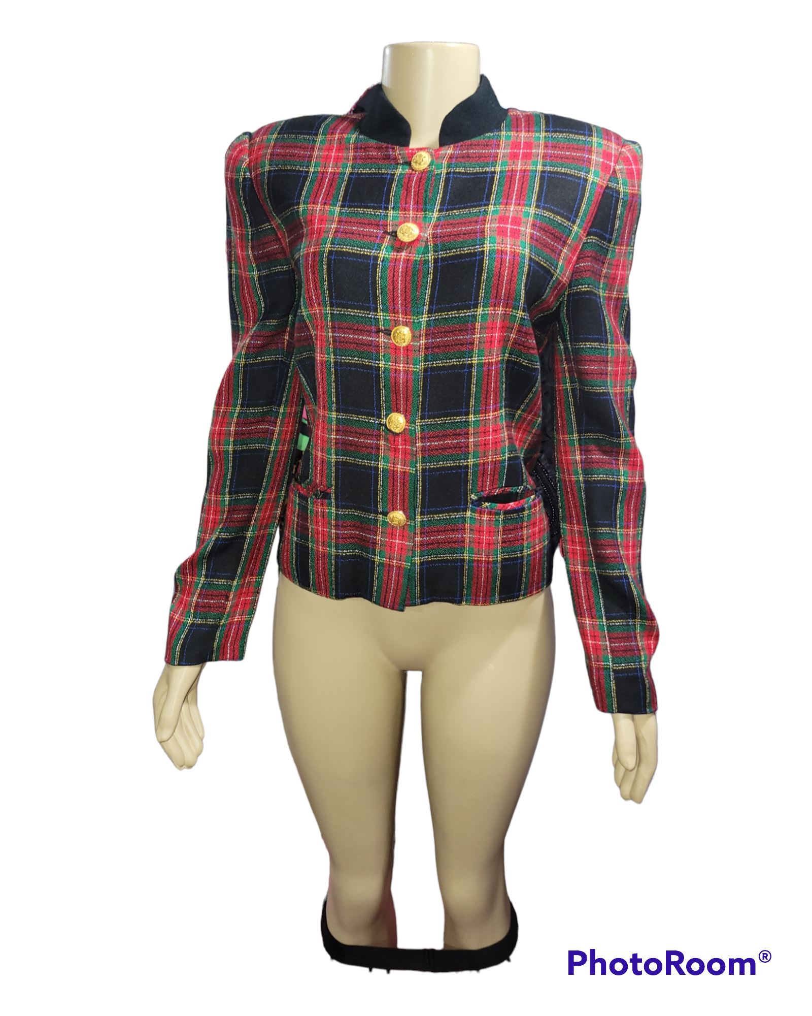 VERDI vintage blazer jacket